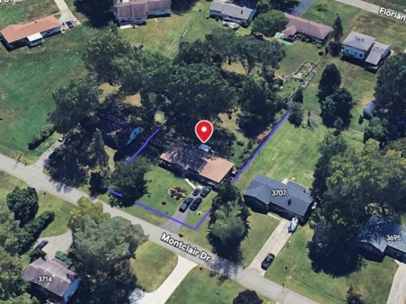 3715 Montclair Drive, Columbus, OH 43219 Photo 35