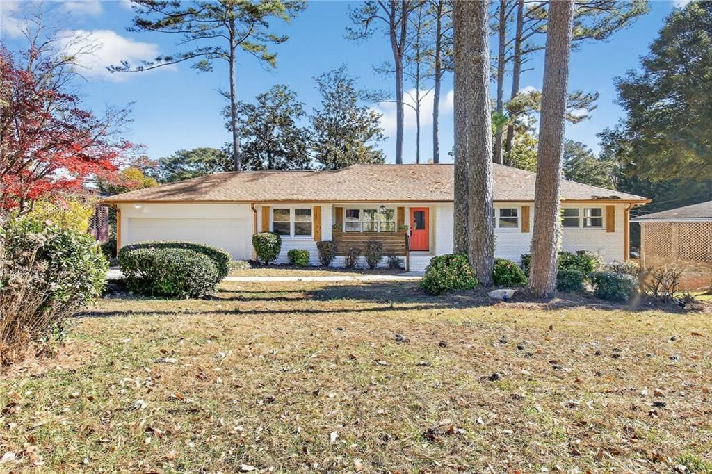 3206 A Pine Springs Manor, Decatur, GA 30034 Main Photo