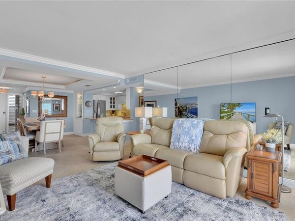 3443 Gulf Shore BLVD N, Unit 710, NAPLES, FL 34103