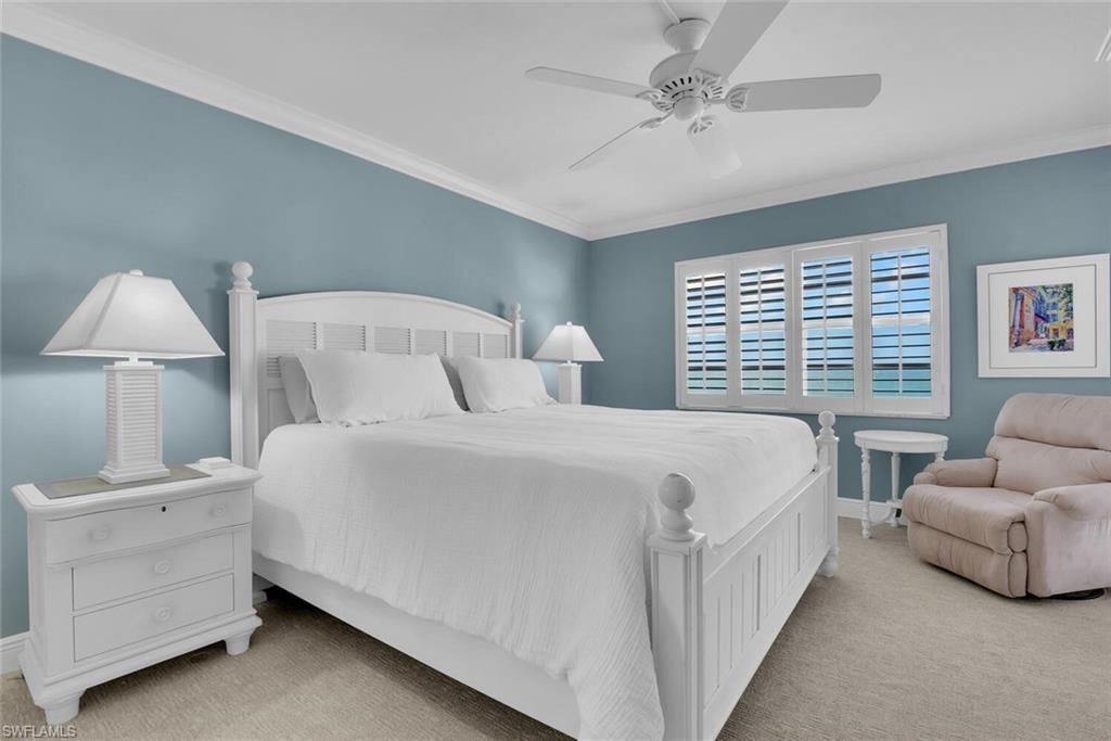 3443 Gulf Shore Blvd N, Unit 710, Naples, FL 34103 Photo