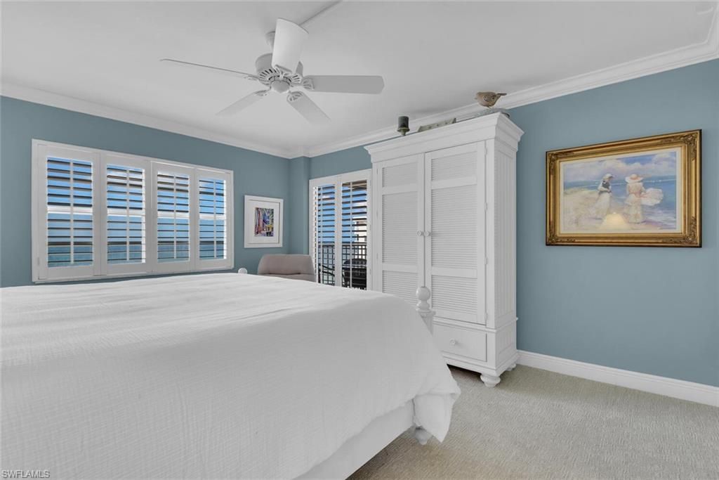 3443 Gulf Shore Blvd N, Unit 710, Naples, FL 34103 Photo