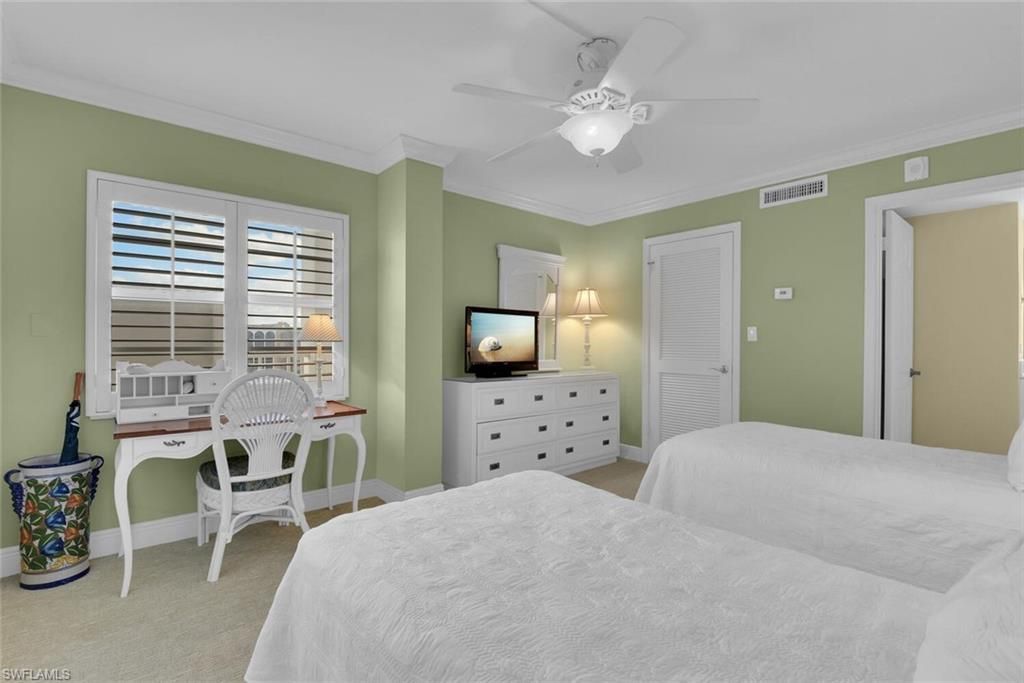 3443 Gulf Shore Blvd N, Unit 710, Naples, FL 34103 Photo