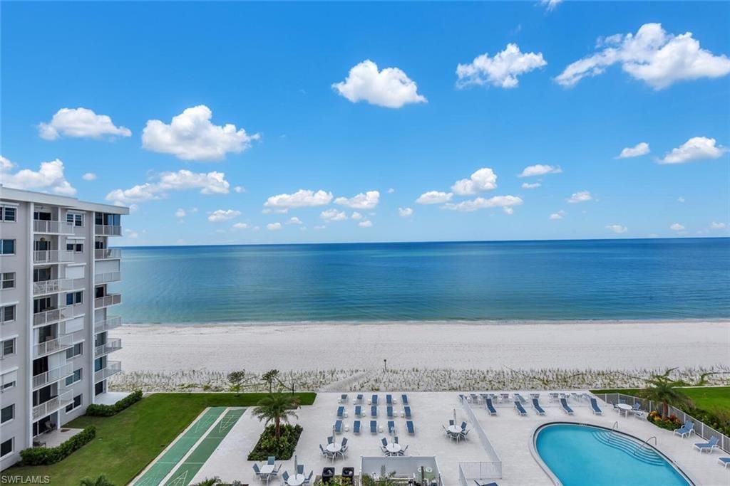 3443 Gulf Shore Blvd N, Unit 710, Naples, FL 34103 Photo