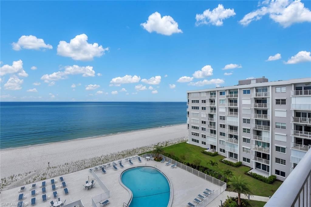 3443 Gulf Shore Blvd N, Unit 710, Naples, FL 34103 Photo