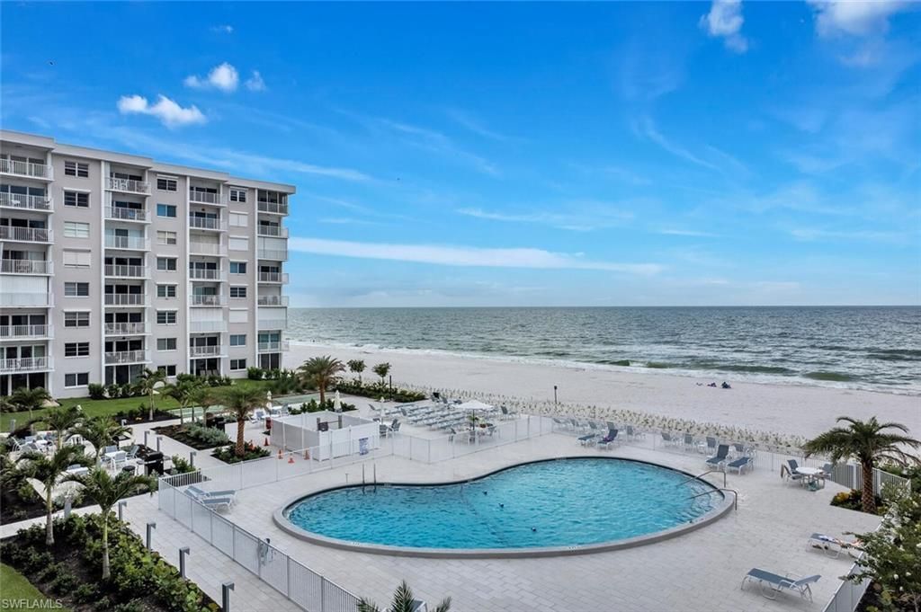 3443 Gulf Shore Blvd N, Unit 710, Naples, FL 34103 Photo