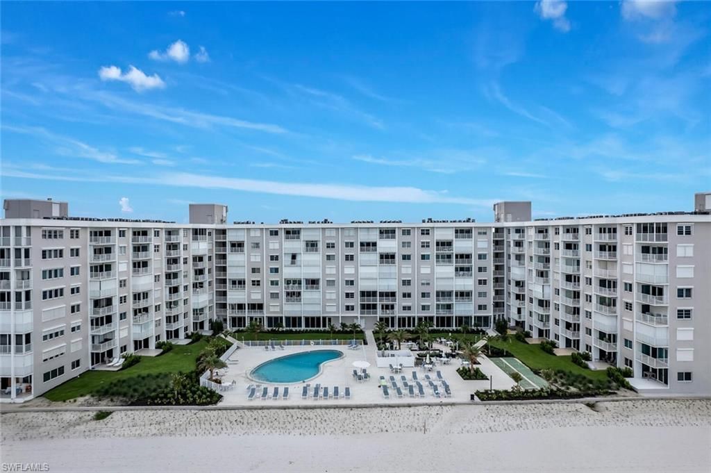 3443 Gulf Shore Blvd N, Unit 710, Naples, FL 34103 Photo