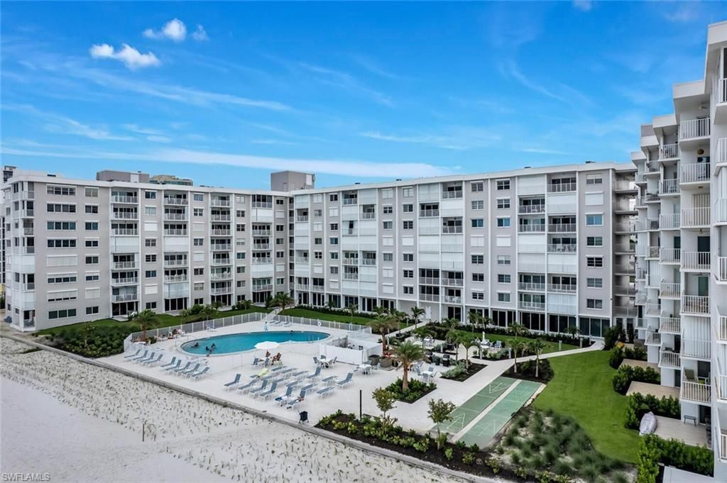 3443 Gulf Shore Blvd N, Unit 710, Naples, FL 34103 Photo