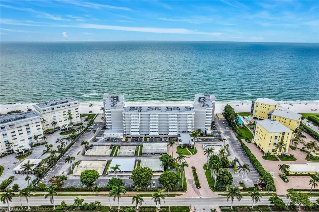 3443 Gulf Shore Blvd N, Unit 710, Naples, FL 34103 Photo