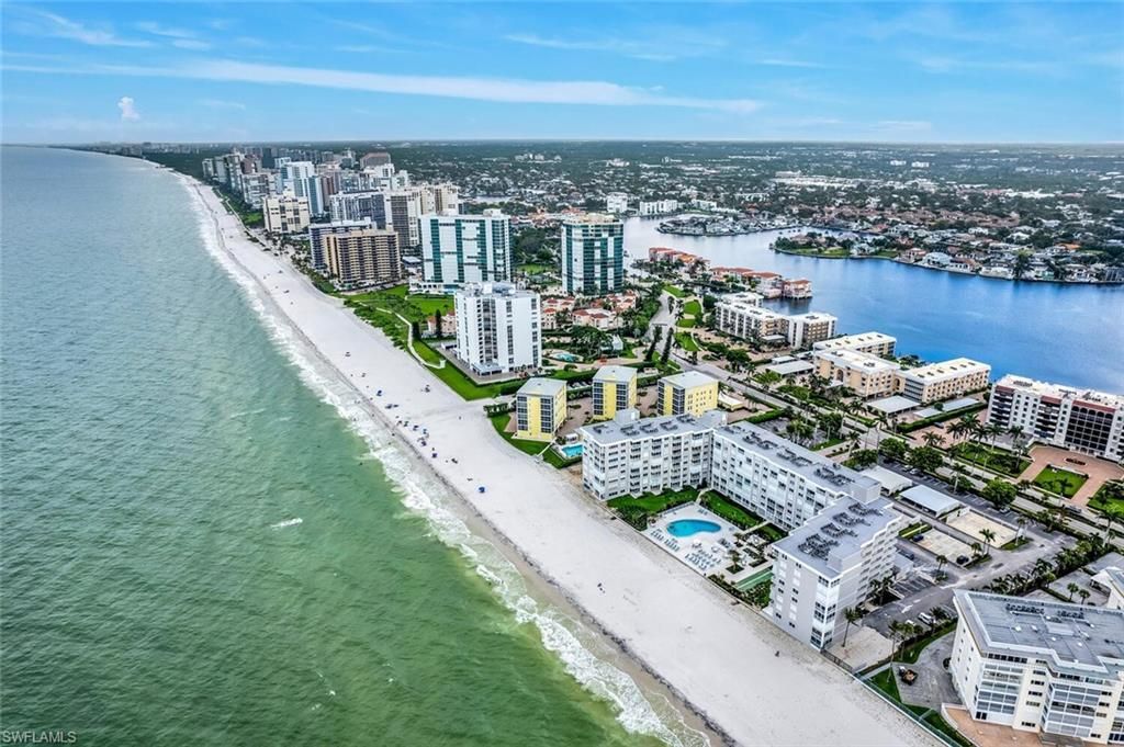 3443 Gulf Shore Blvd N, Unit 710, Naples, FL 34103 Photo