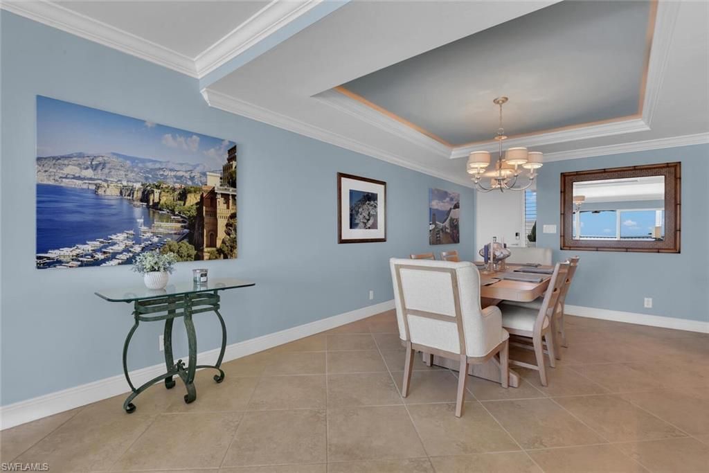 3443 Gulf Shore Blvd N, Unit 710, Naples, FL 34103 Photo