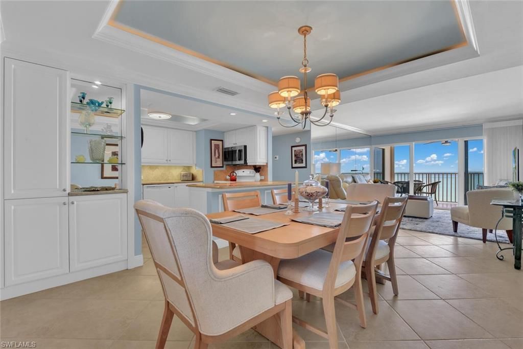 3443 Gulf Shore Blvd N, Unit 710, Naples, FL 34103 Photo