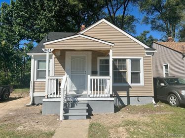 9091 Fielding Street, Detroit, MI 48228