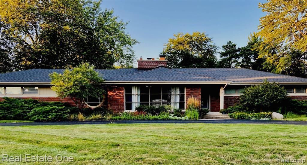 509 Walbridge Drive, East Lansing, MI 48823 Main Photo