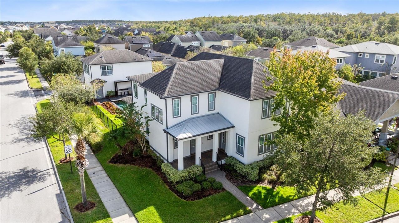 13875 Sachs Avenue, Orlando, FL 32827 Main Photo