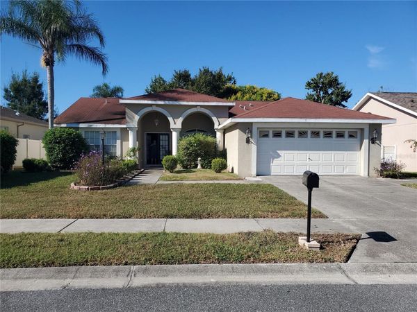 7919 STARFIRE WAY, NEW PORT RICHEY, FL 34654