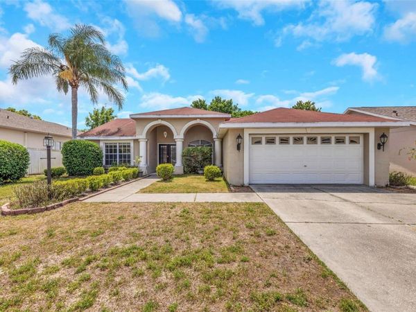 7919 STARFIRE WAY, NEW PORT RICHEY, FL 34654