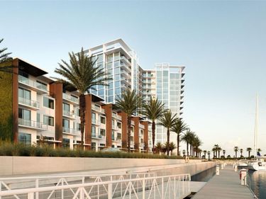 5150 MARINA WAY, Unit 207, TAMPA, FL 33611