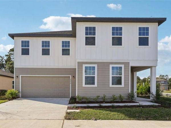 2298 BROADBROOK DRIVE, ST CLOUD, FL 34771