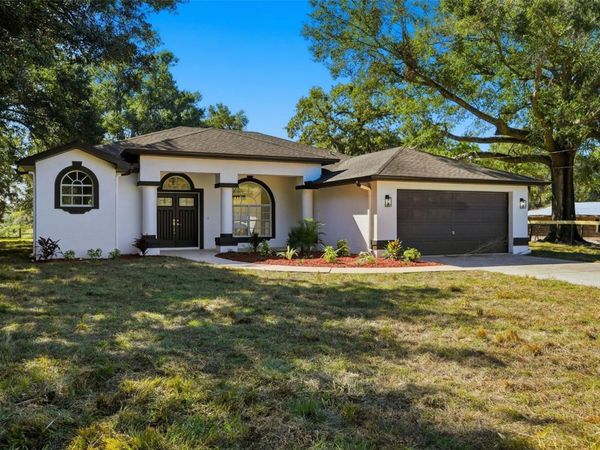 14100 OLYMPIC VILLAGE LANE, BROOKSVILLE, FL 34614