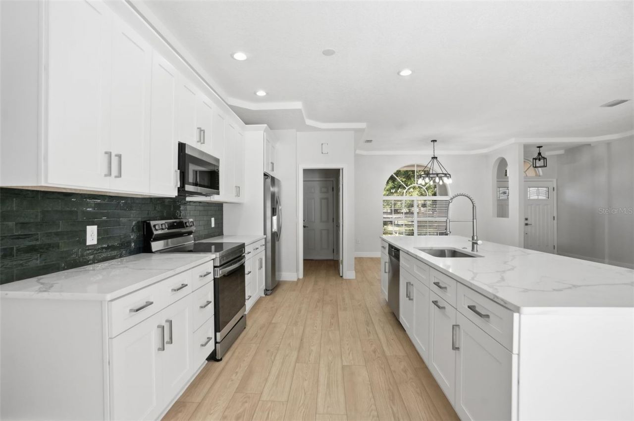 14100 Olympic Village Lane, Brooksville, FL 34614 Photo