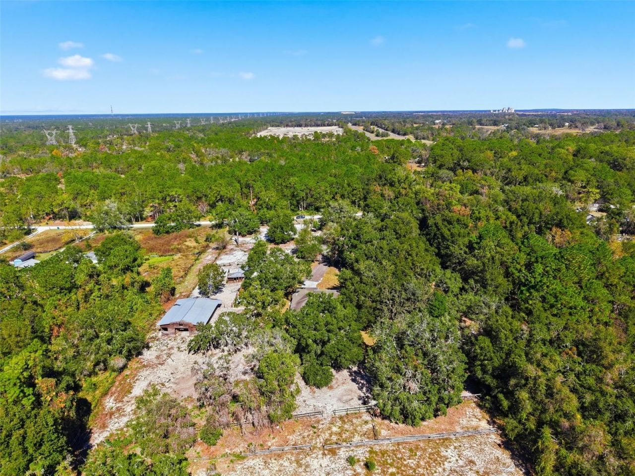 14100 Olympic Village Lane, Brooksville, FL 34614 Photo