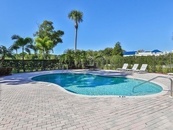 1000 TARPON WOODS BOULEVARD, Unit 804, PALM HARBOR, FL 34685