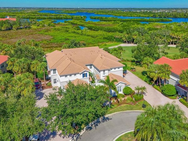 9711 SEA TURTLE TERRACE, Unit 102, BRADENTON, FL 34212