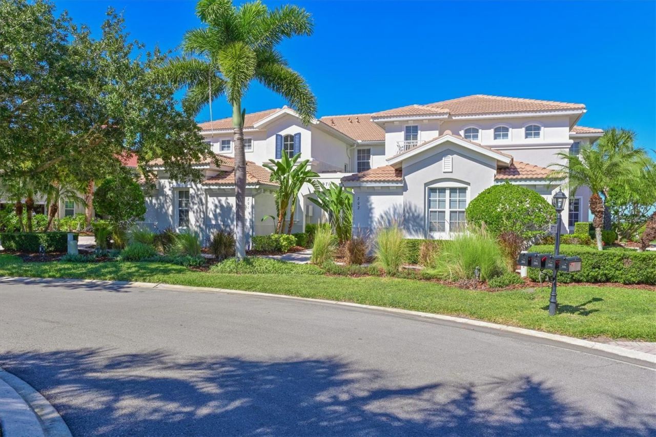 9711 Sea Turtle Terrace, Unit 102, Bradenton, FL 34212 Photo
