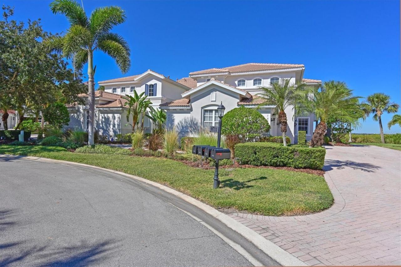 9711 Sea Turtle Terrace, Unit 102, Bradenton, FL 34212 Photo