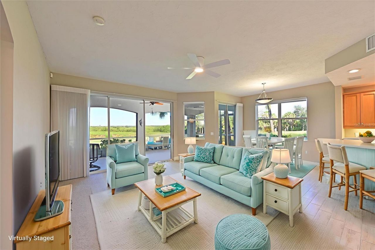 9711 Sea Turtle Terrace, Unit 102, Bradenton, FL 34212 Photo