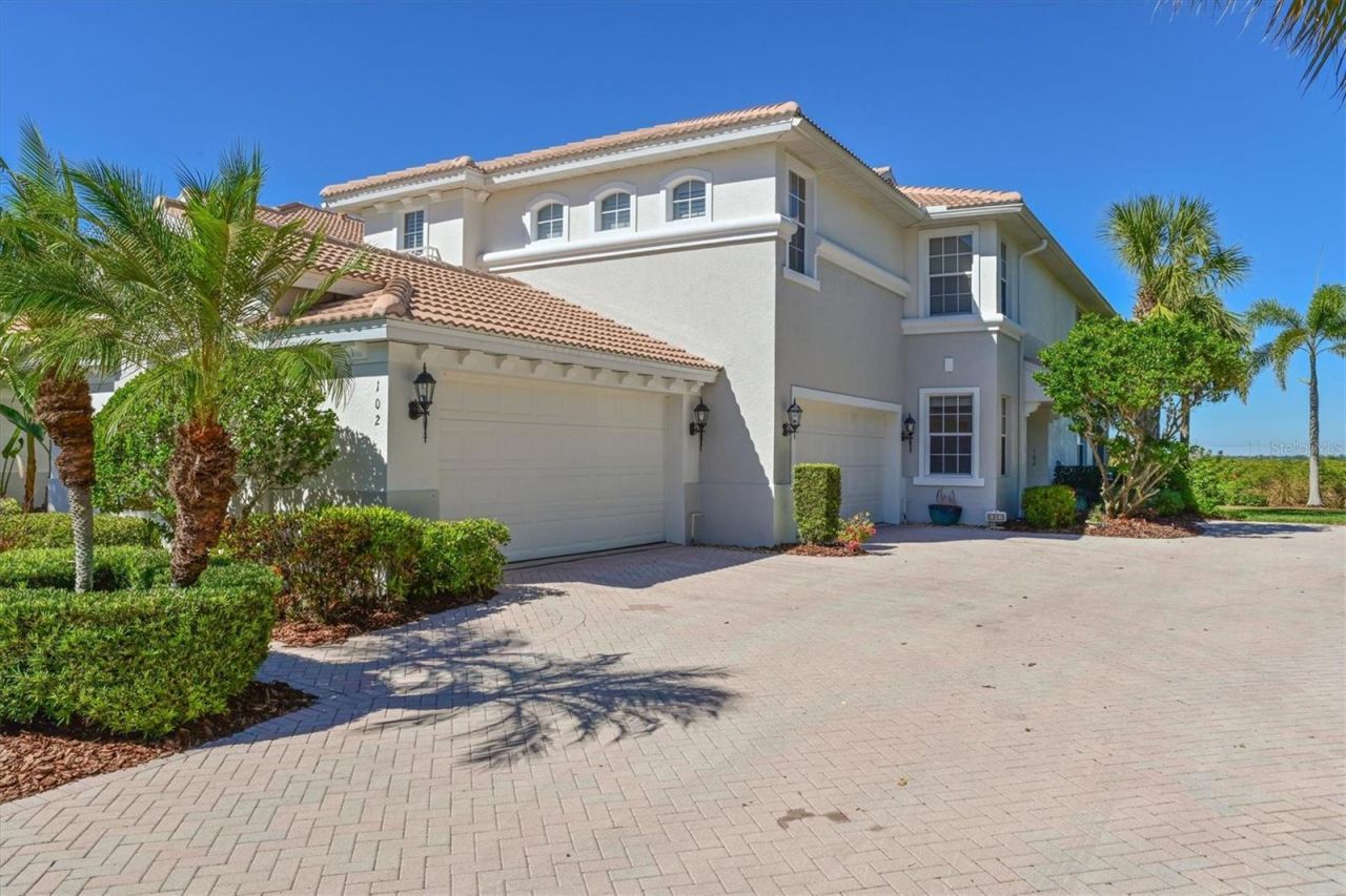 9711 Sea Turtle Terrace, Unit 102, Bradenton, FL 34212 Photo