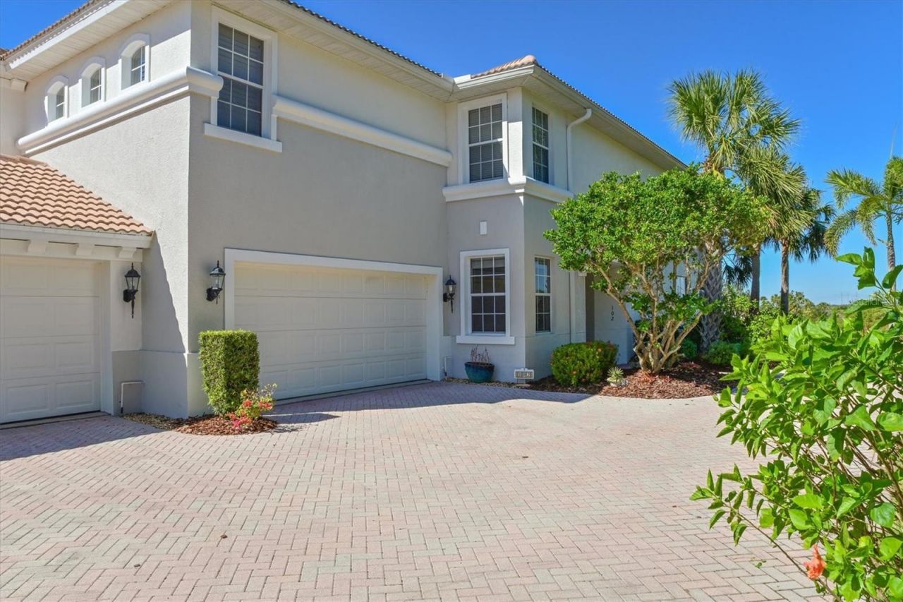9711 Sea Turtle Terrace, Unit 102, Bradenton, FL 34212 Photo