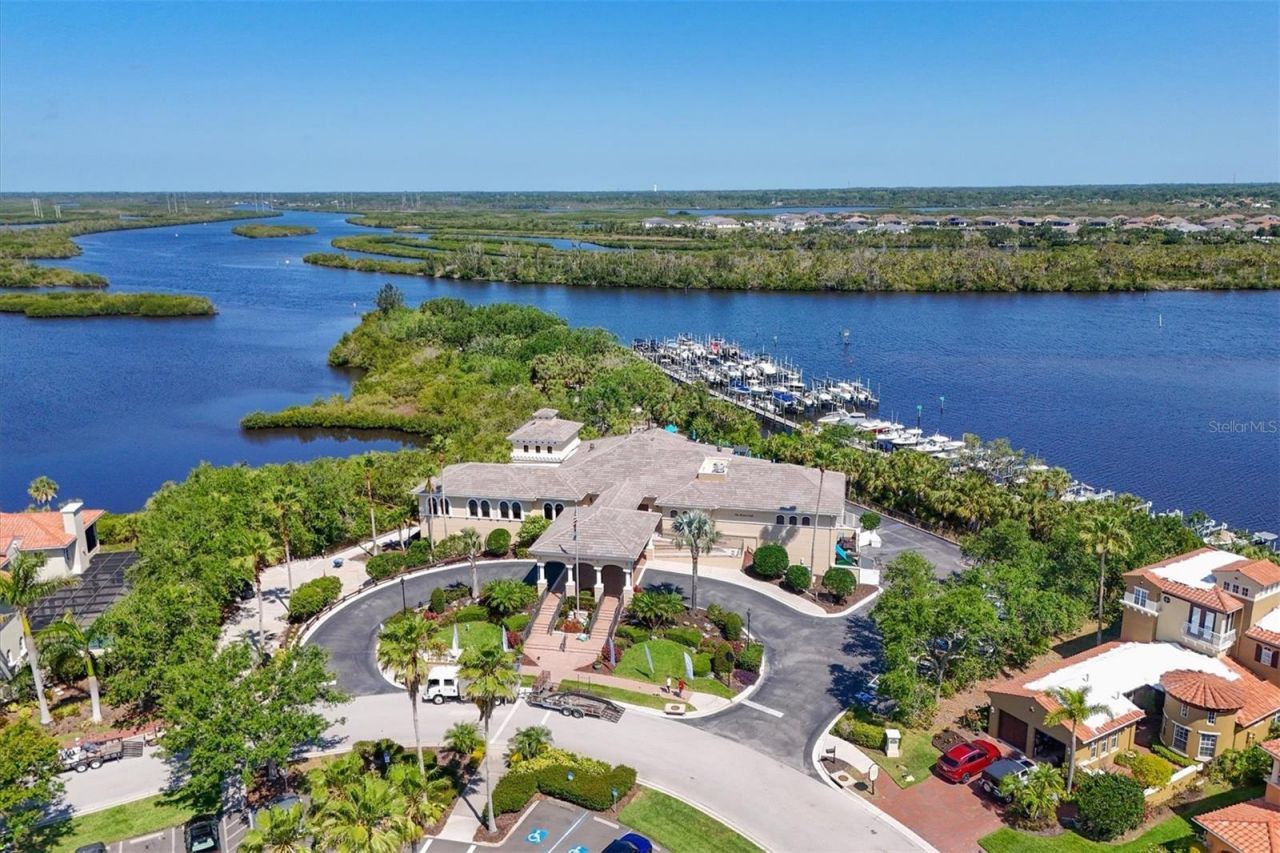 9711 Sea Turtle Terrace, Unit 102, Bradenton, FL 34212 Photo