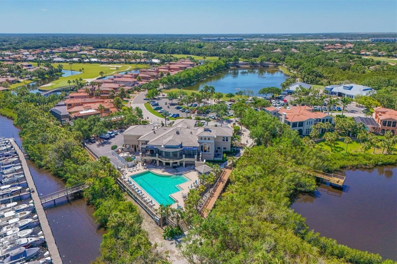 9711 Sea Turtle Terrace, Unit 102, Bradenton, FL 34212 Photo