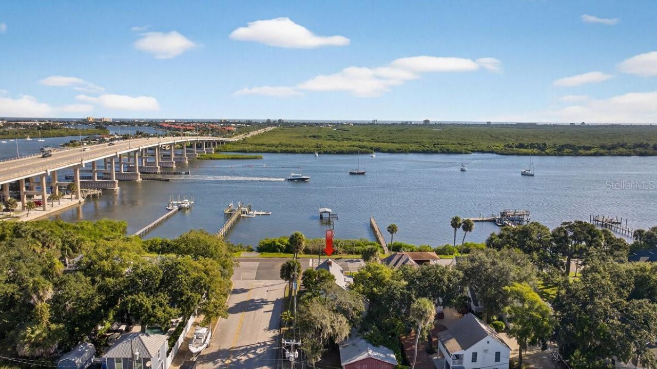 500 S Riverside Drive, New Smyrna Beach, FL 32168 Photo