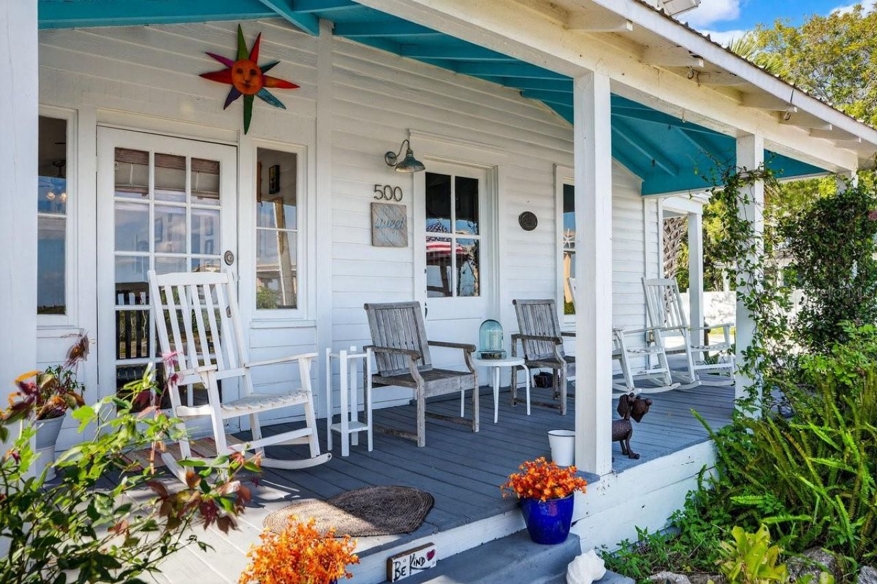 500 S Riverside Drive, New Smyrna Beach, FL 32168 Photo