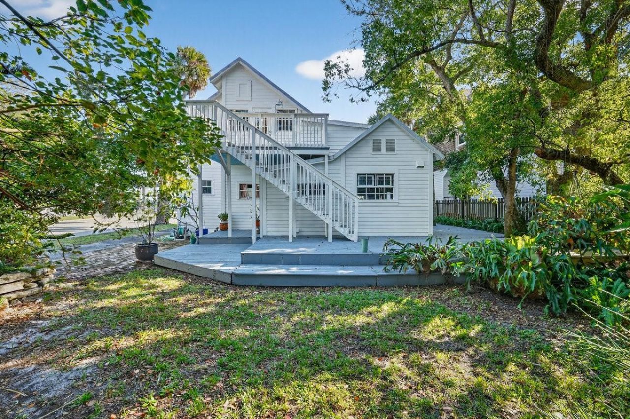 500 S Riverside Drive, New Smyrna Beach, FL 32168 Photo