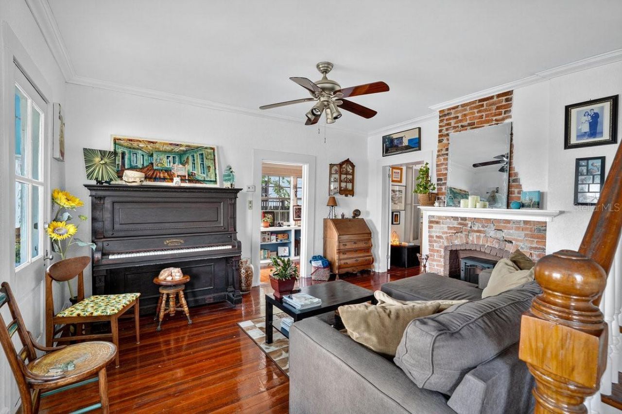 500 S Riverside Drive, New Smyrna Beach, FL 32168 Photo