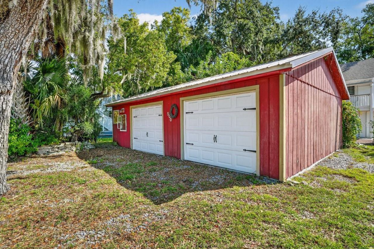 500 S Riverside Drive, New Smyrna Beach, FL 32168 Photo