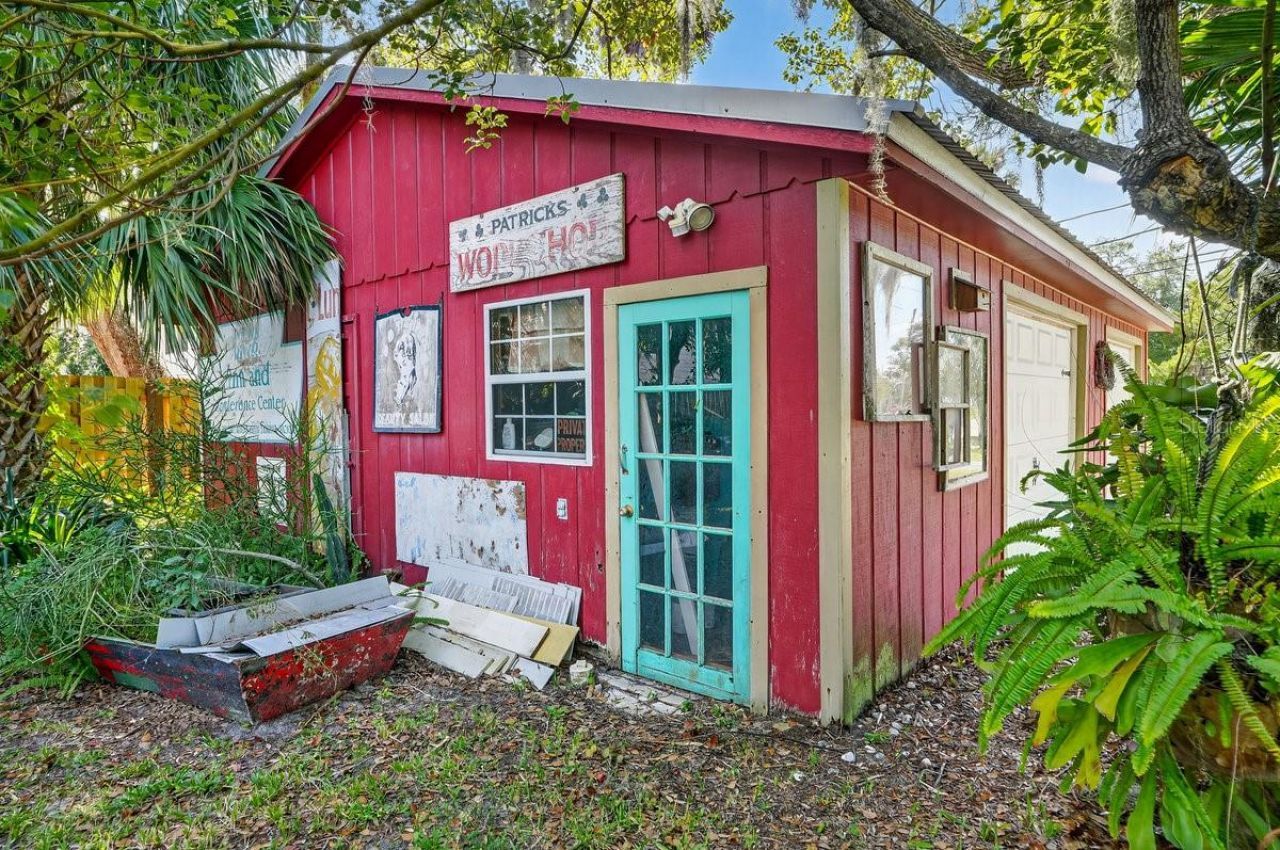 500 S Riverside Drive, New Smyrna Beach, FL 32168 Photo