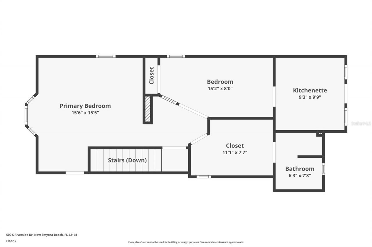 500 S Riverside Drive, New Smyrna Beach, FL 32168 Photo