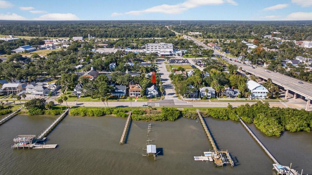 500 S Riverside Drive, New Smyrna Beach, FL 32168 Photo