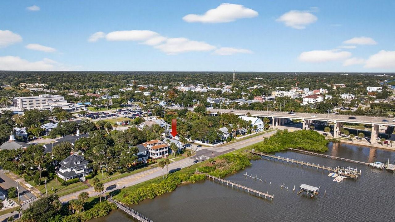 500 S Riverside Drive, New Smyrna Beach, FL 32168 Photo