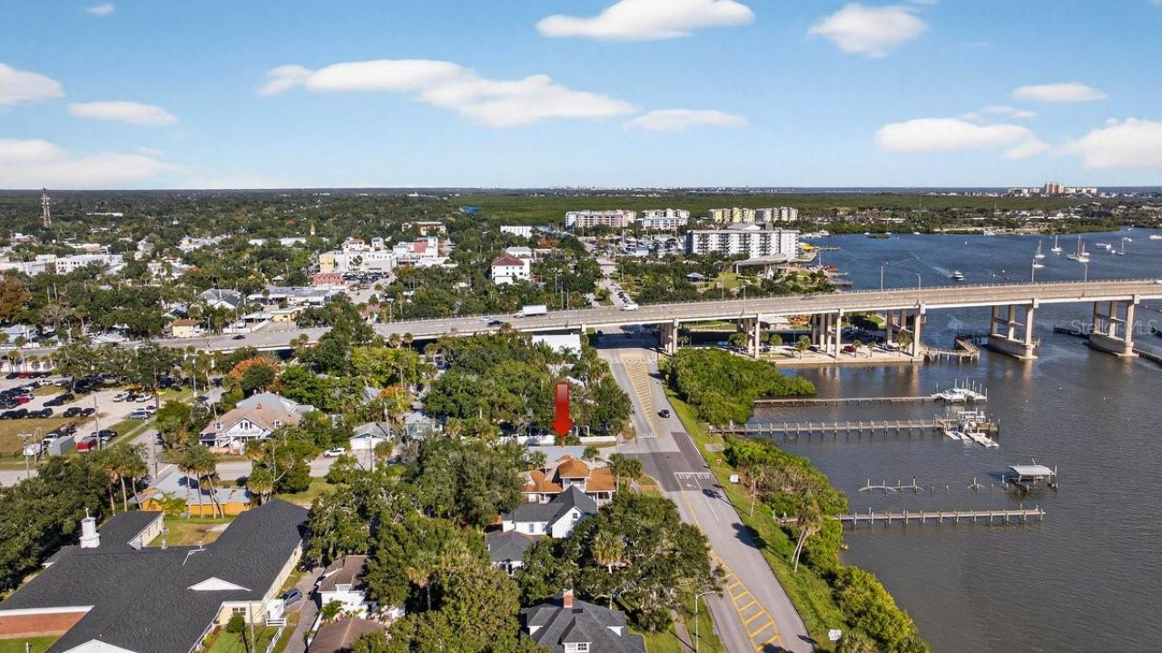 500 S Riverside Drive, New Smyrna Beach, FL 32168 Photo