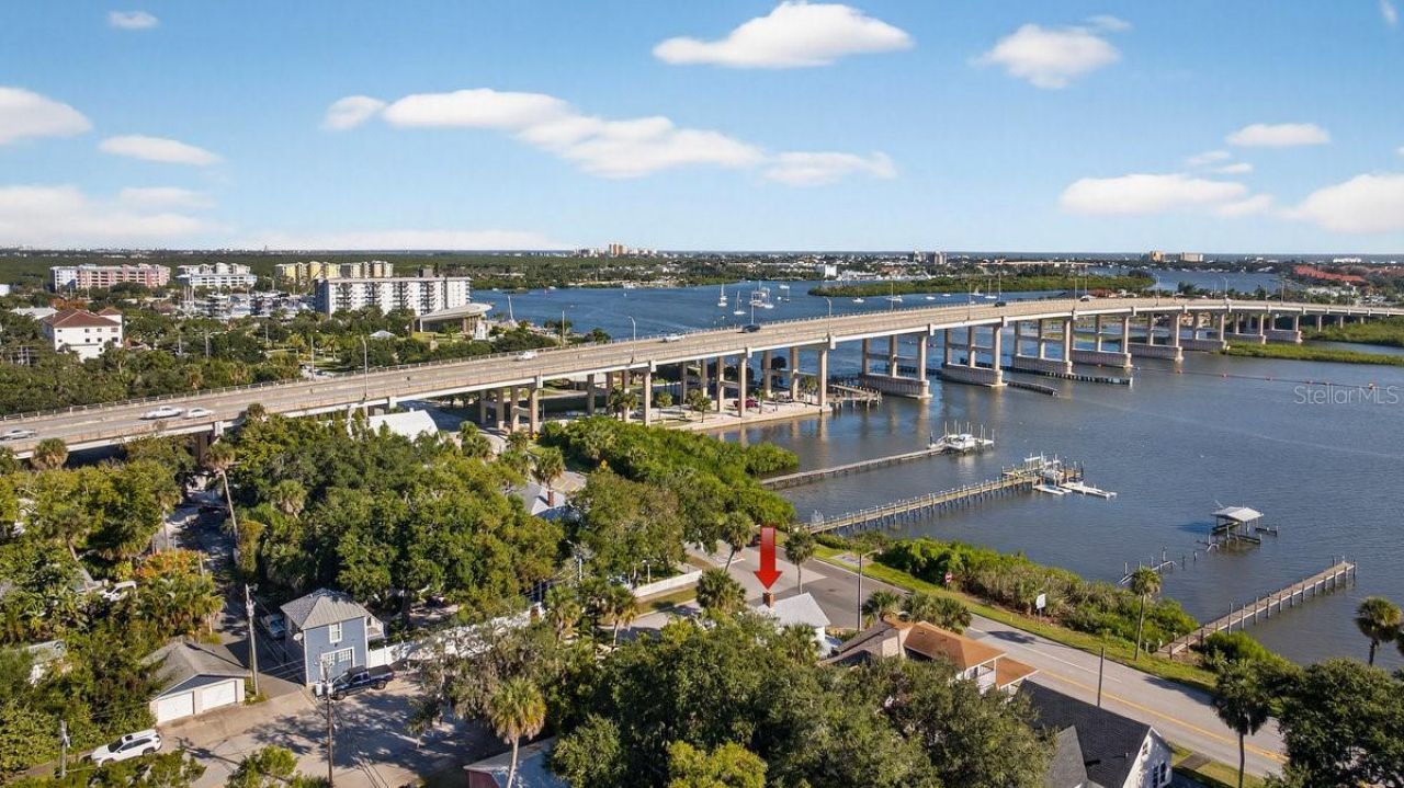 500 S Riverside Drive, New Smyrna Beach, FL 32168 Photo