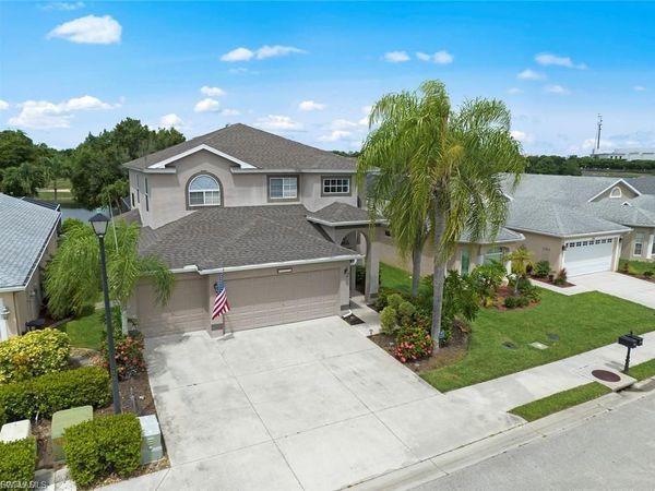 21596 Berwhich RUN, ESTERO, FL 33928