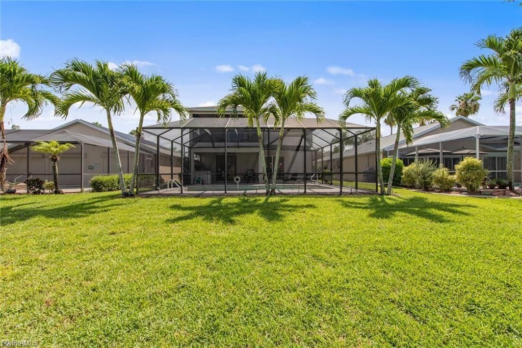 21596 Berwhich Run, Estero, FL 33928 Photo