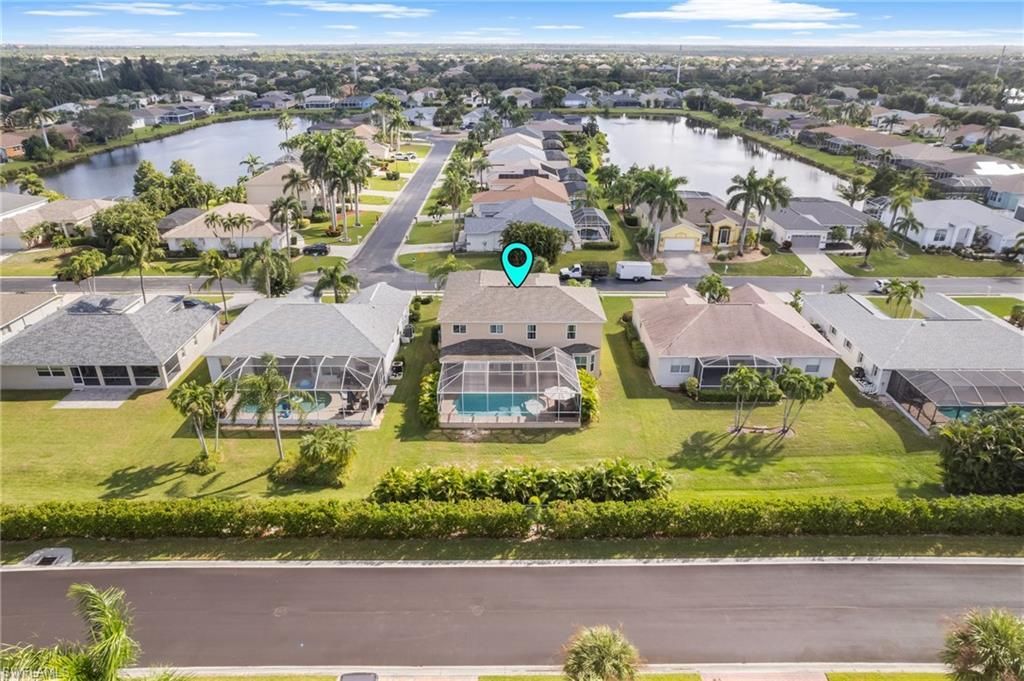 16620 Wellington Lakes Cir, Fort Myers, FL 33908 Photo