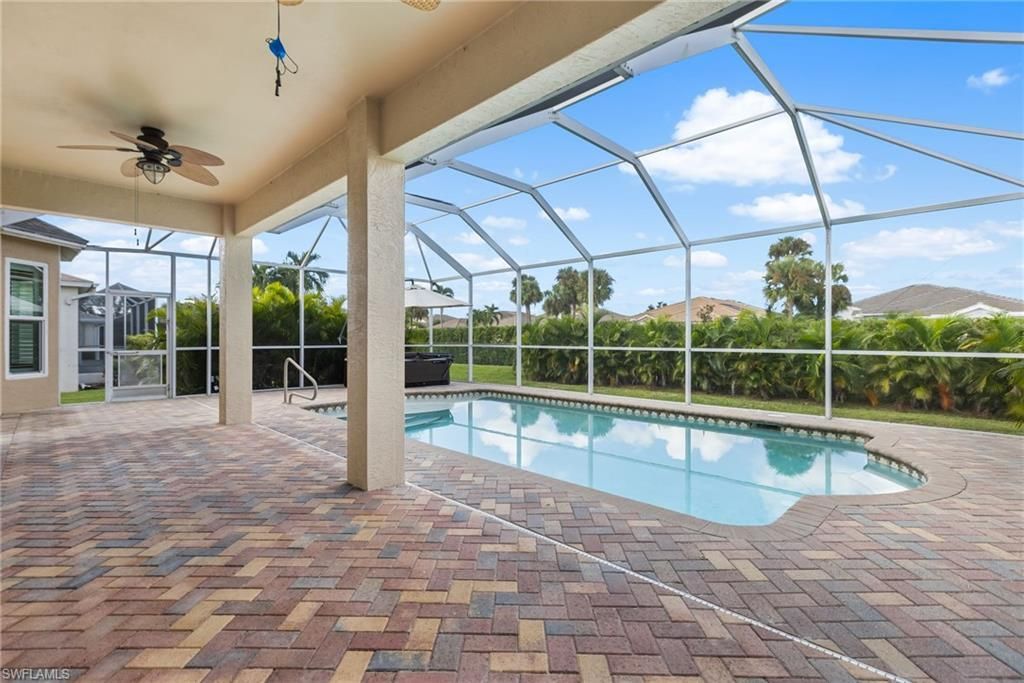 16620 Wellington Lakes Cir, Fort Myers, FL 33908 Photo