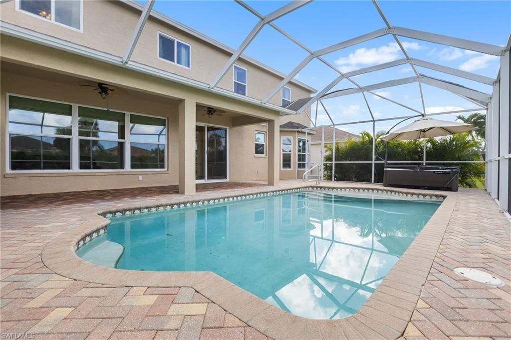 16620 Wellington Lakes Cir, Fort Myers, FL 33908 Photo